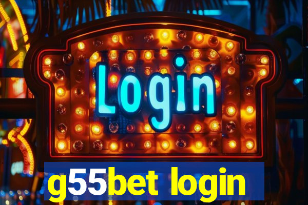 g55bet login